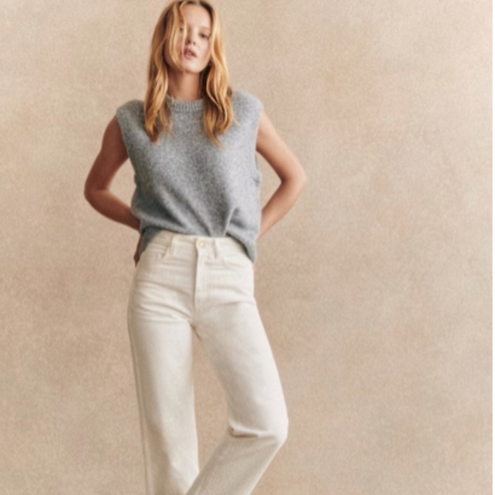 SEZANE SAMUEL JUMPER xxs